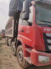 出售几台个人干活车，18年到20年箱长7.6米