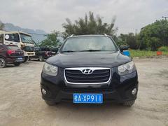 现代 现代Santa Fe [胜达] 2010款 New S