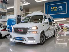 GMCSavana [进口] 2013款 6.0L