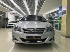 丰田花冠 2013款 1.6L 自动 卓越版 (国