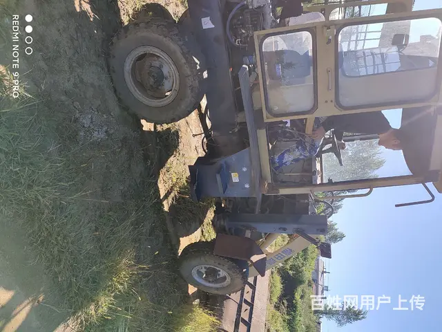 出售铲车的图片