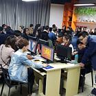 保定专业平面设计培训室内设计培训影视后期培训口碑学校
