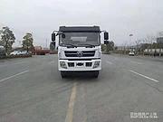 国六经济实惠款东风12方园林绿化洒水车 多少钱