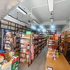 9151（铺联邦）雁滩基业豪庭超市转让