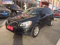 沃尔沃XC60 [进口] 2010款 3.0T 自