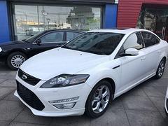 福特蒙迪欧 2013款 2.0T 自动 时尚型 (