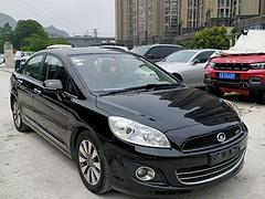 长城C50 2014款 1.5T 手动 升级版精英型