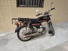 93年嘉陵70