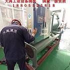 潢川工业塔器清洗,盘管除垢清洗