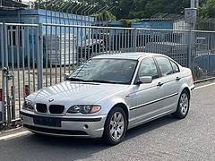 宝马3系 2004款 318i 2.0 手自一体