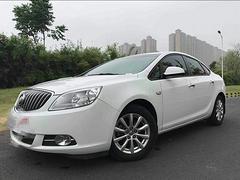 别克英朗GT 2013款 1.6L 自动 时尚型
