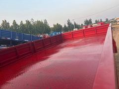 出售5吨小货车