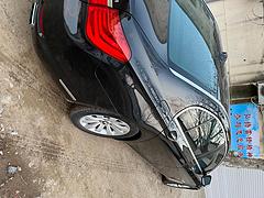 宝马7 Series [7系] 2011款 740Li 3
