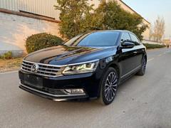 大众 帕萨特 2017款 1.8TSI 双离合 330TSI