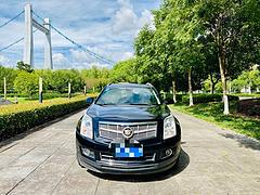 凯迪拉克SRX 2011款 3.0 手自一体 豪华型
