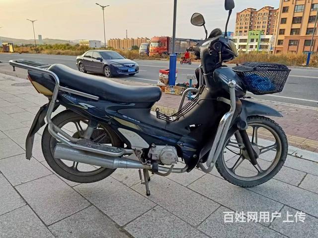嘉陵弯梁   666米  特价批发的图片