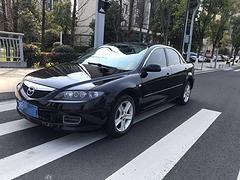 马自达6 2010款 2.0 手自一体 超豪华版