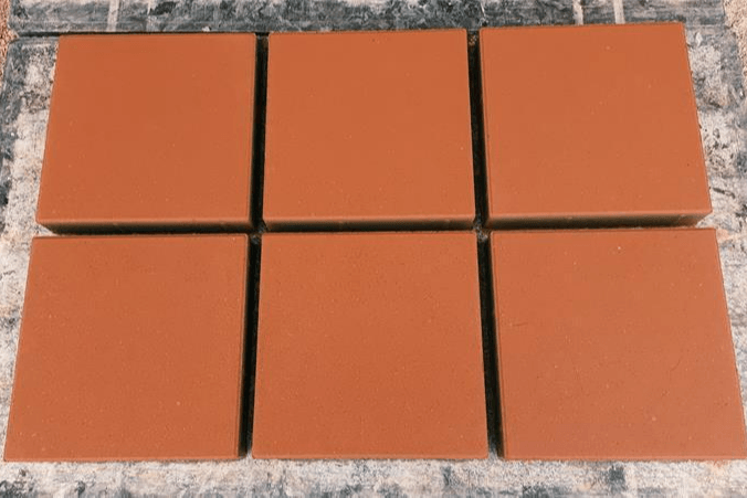 方砖
