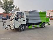 二手洒水车蓝牌洒水车二手七方洒水车