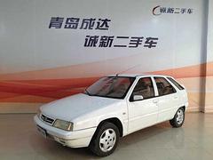 雪铁龙富康 2005款 1.6L 手动 新自由人舒