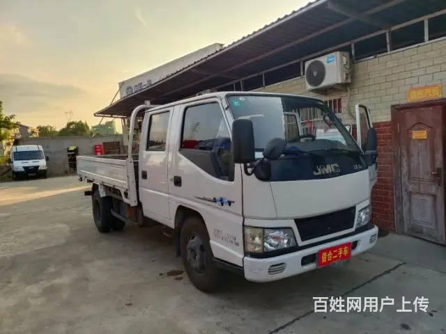 二手车的图片