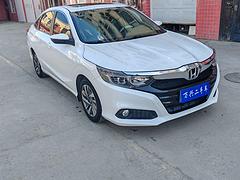 本田 凌派 2019款 1.0T 无级 180Turbo 豪