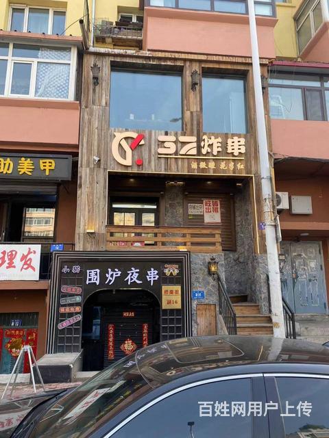 【搞定了！】南岗区桥南街临街店铺出兑转让的图片