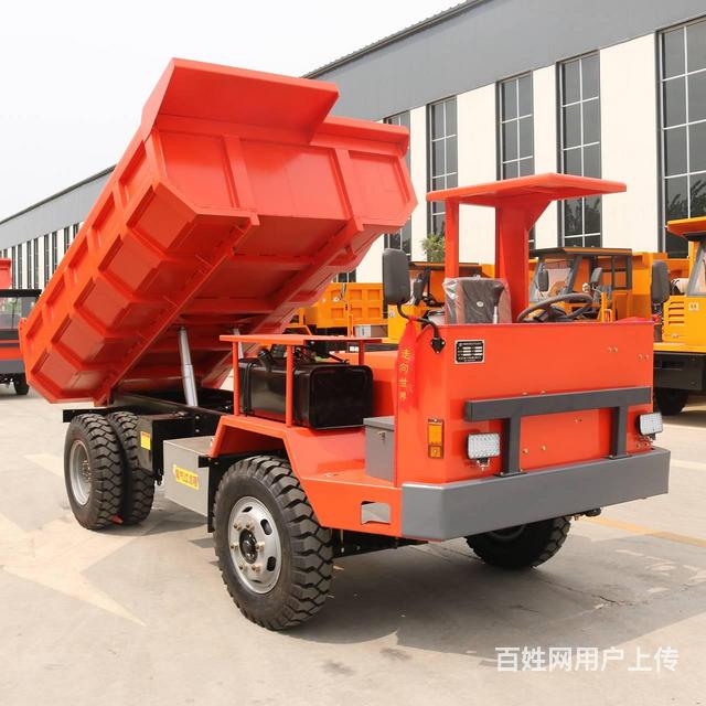 丽水四驱矿用四不像运输车-衢州运输车矿用四不像车的图片