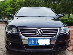 大众Magotan [迈腾](进口) 2007款 3.2 双