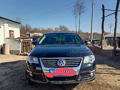 大众 迈腾 2011款 2.0TSI 双离合 豪华版