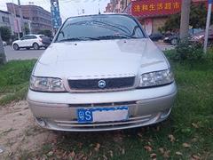 菲亚特 西耶那 2006款 1.5 手动 GSX