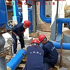 盐城本地S型管清洗工程公司