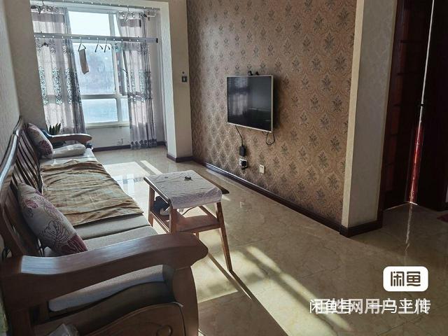 带家具家电出售的图片