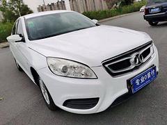 绅宝D50 2014款 1.5 无级 标准版