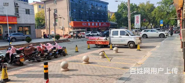 【找商铺上同城搜铺网】汉马街中段50平烤菜店诚心转让的图片