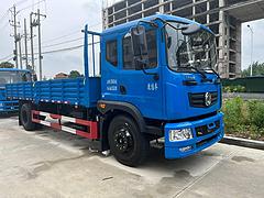 邯郸东风国六教练车价格