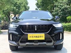 WEY VV5 2019款 1.5T 双离合 两驱智先锋
