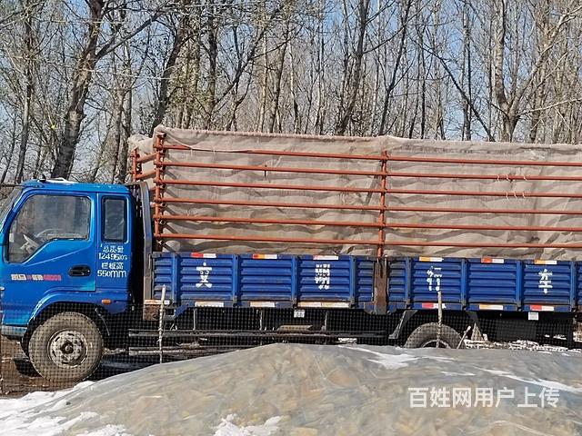 【搞定了！】凯马 高栏/栏板 国3的图片