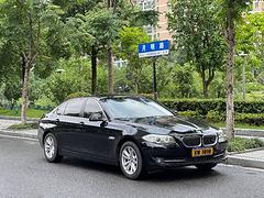 宝马5系 2013款 525Li 2.0T 手自一体 豪华型