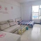 阳光骄子C 公寓1厅50平 精装修 拎包入住 3个月起租