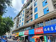 金地球农机市场190间铺面出租
