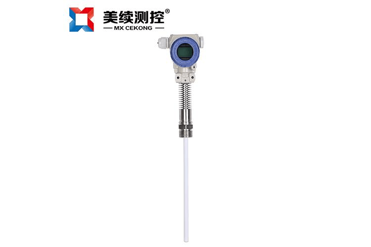 工业电容式液位变送器MX