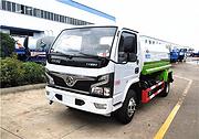 绿化喷洒车、雾炮洒水车 、二手洒水车运水车厂家促销