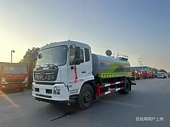 枣庄5方8方12方15方25方高炮洒水车 洒水车多少钱一台