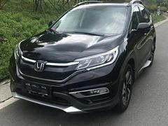 本田CR-V思威 2015款 2.4L 自动 四驱