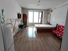 爱敦阁 公寓0厅 精装修