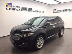 林肯MKX [进口] 2012款 3.7L 自动