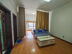 雅斯国际 普通住宅1厅 精装修