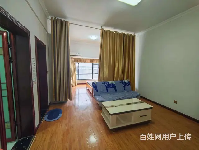 雅斯国际 普通住宅1厅 精装修的图片