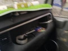 江淮骏铃V6
